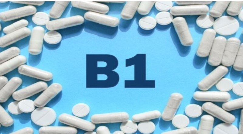Hướng dẫn làm trắng da bằng vitamin b1 hiệu quả nhanh nhất