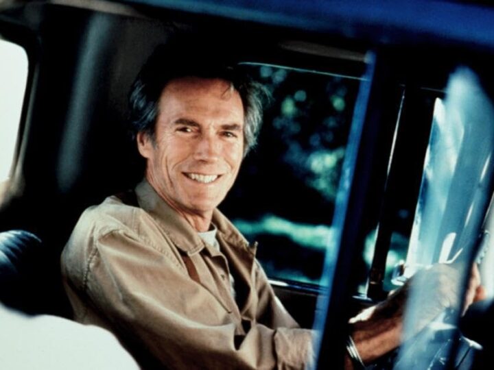 The Bridges of Madison County