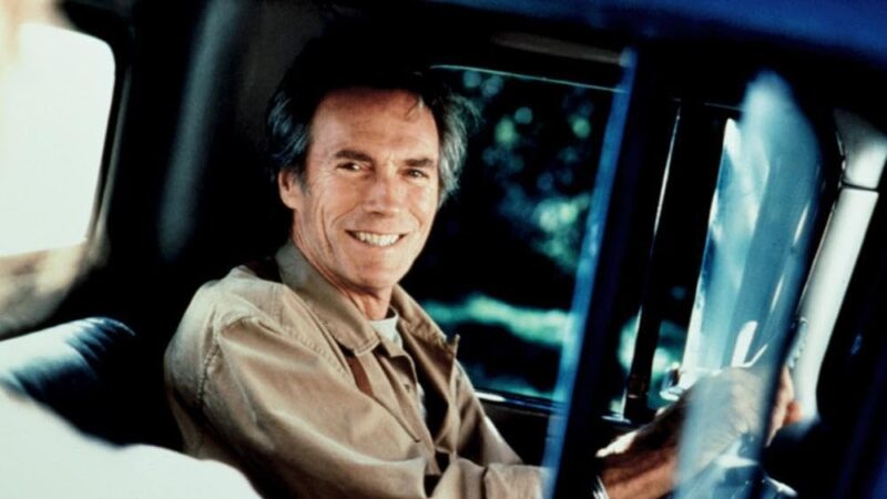 The Bridges of Madison County