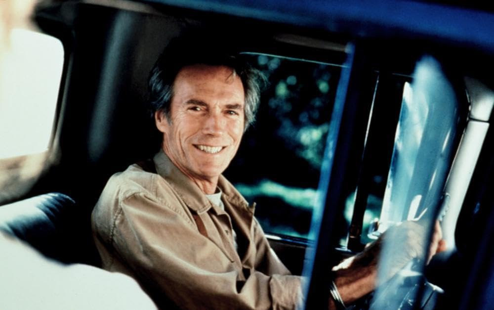 The Bridges of Madison County
