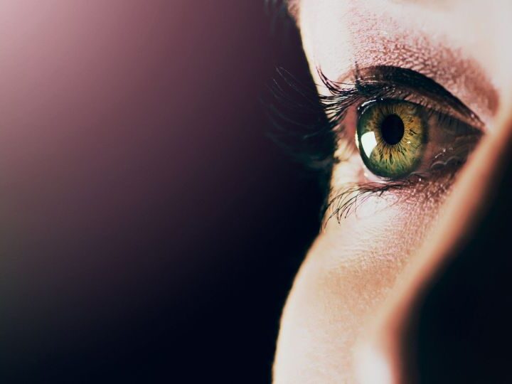 Golden Eyes: A New Vision for Restoring Sight With Nanotechnology