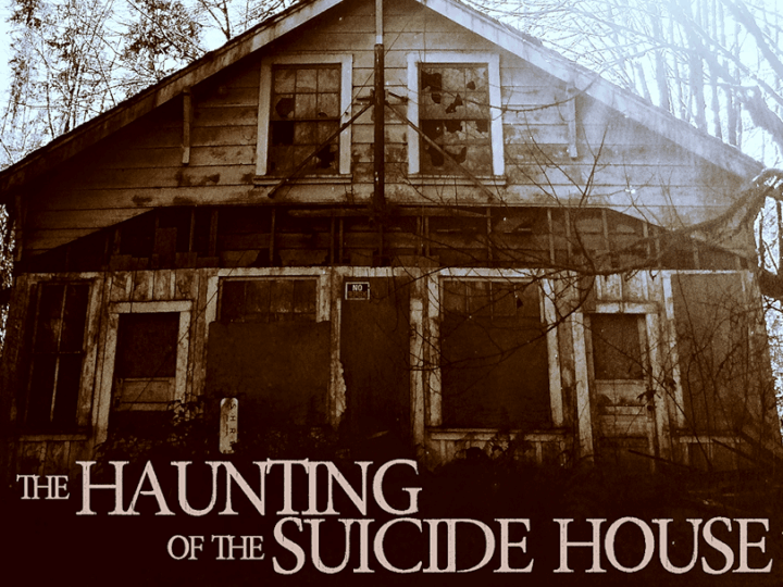 The Haunting of the Suicide House (2019): When Horror Comes Through the Lens