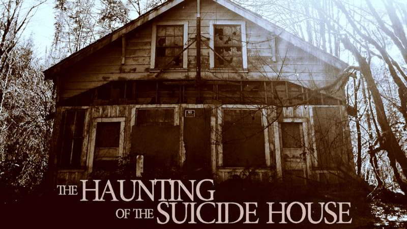 The Haunting of the Suicide House (2019): When Horror Comes Through the Lens