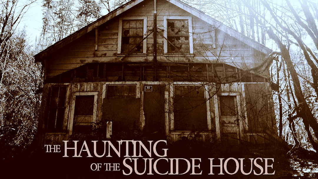 The Haunting of the Suicide House (2019): When Horror Comes Through the Lens
