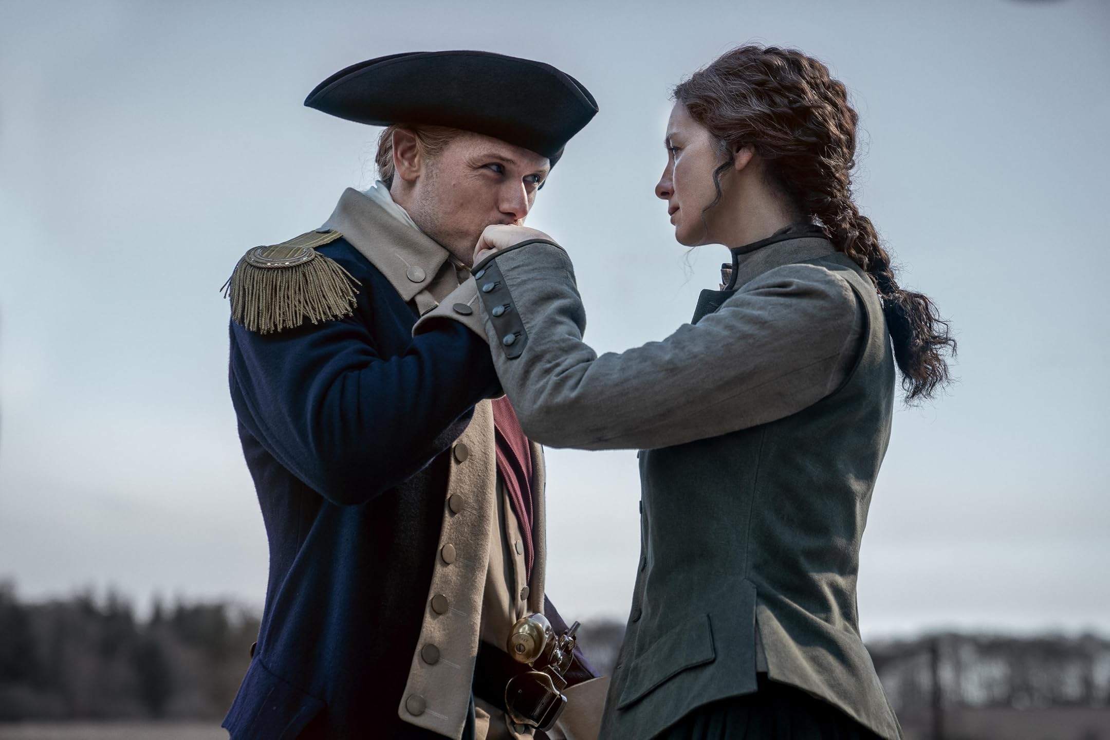 What If Outlander Continues? Fan Theories That Could Shape the Future