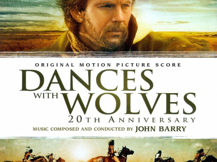 🎬 Dances with Wolves 2: Return to the Plains (2025) — The Sequel That Lives in Our Hearts, Not Theaters