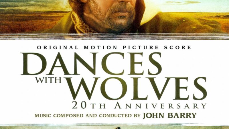 🎬 Dances with Wolves 2: Return to the Plains (2025) — The Sequel That Lives in Our Hearts, Not Theaters