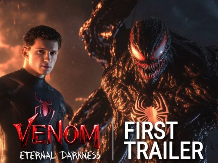 Venom 4: King in Black (2025) — A Dark Dream or the Next Marvel Era?