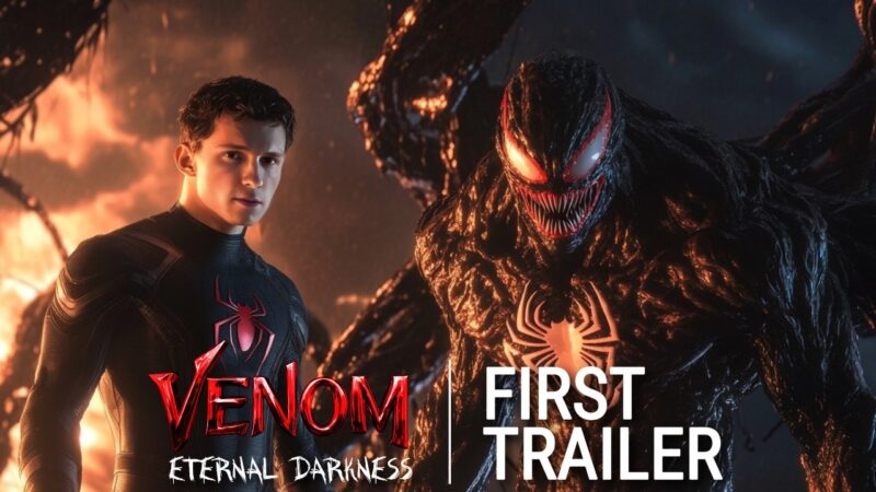 Venom 4: King in Black (2025) — A Dark Dream or the Next Marvel Era?