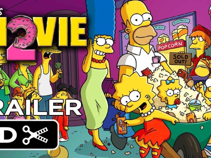 Is “The Simpsons Movie 2” (2025) Real? Here’s the Truth Behind the Sequel Rumors