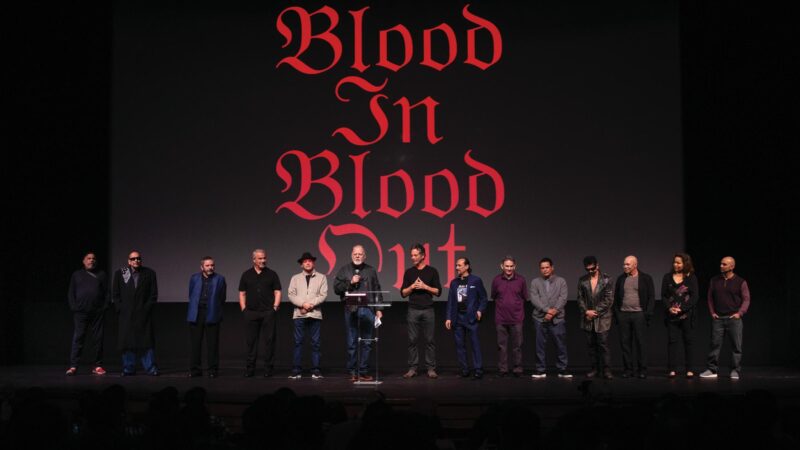 “Blood In Blood Out 2” – The Truth Behind the Buzzing Sequel Rumors