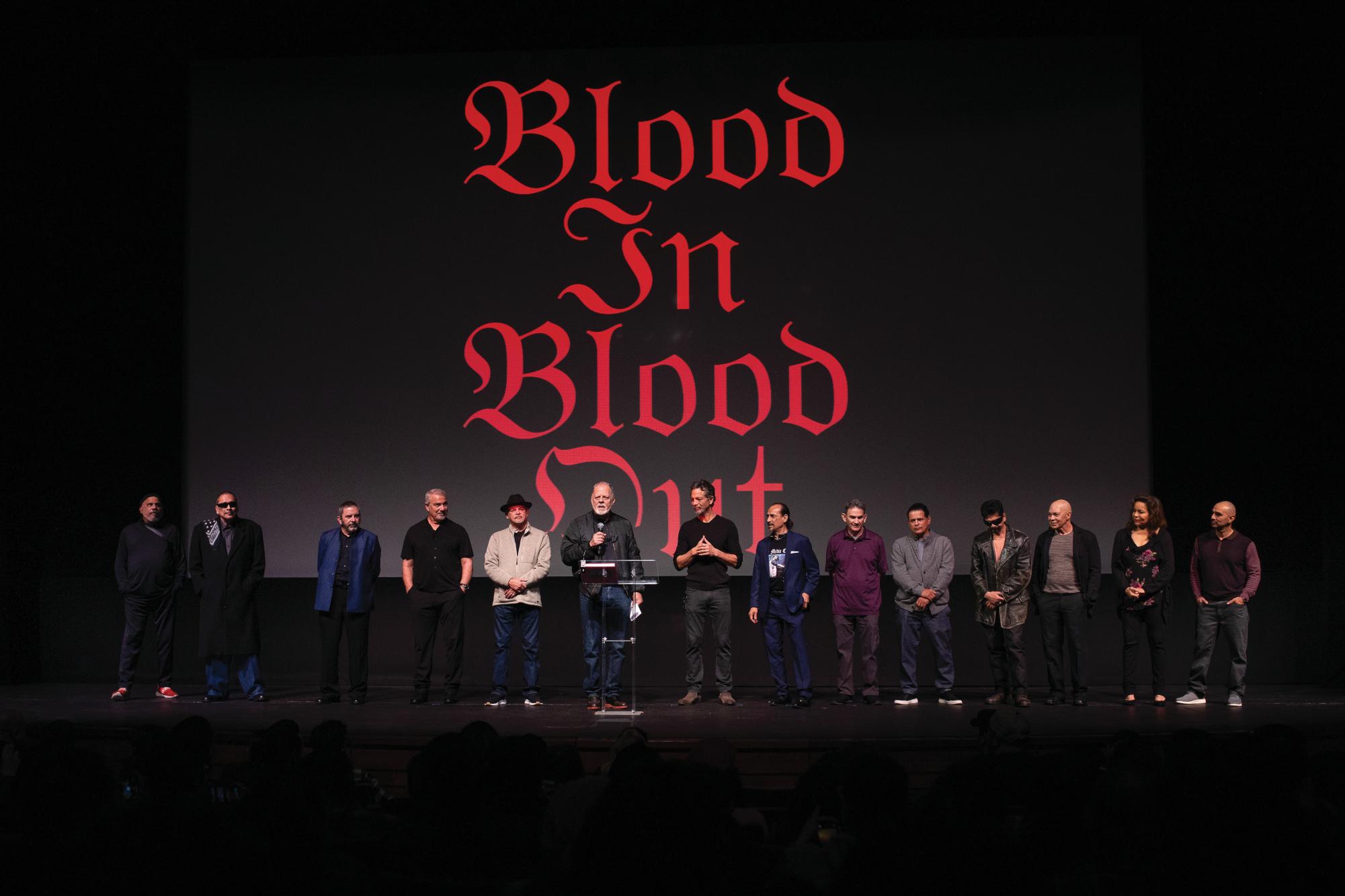 “Blood In Blood Out 2” – The Truth Behind the Buzzing Sequel Rumors