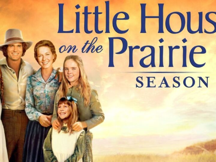 “Little House on the Prairie Returns: Netflix Is Sparking a New Screen Sensation”