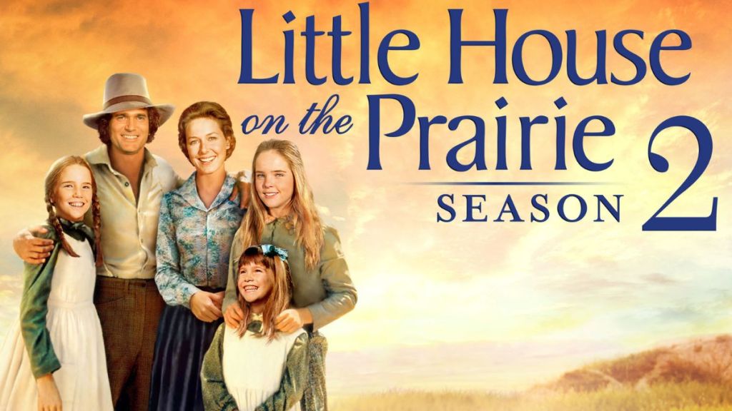 “Little House on the Prairie Returns: Netflix Is Sparking a New Screen Sensation”