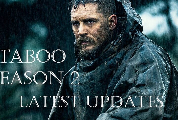 ‘Taboo’ Season 2 Is Finally Happening: Tom Hardy Officially Confirms His Return