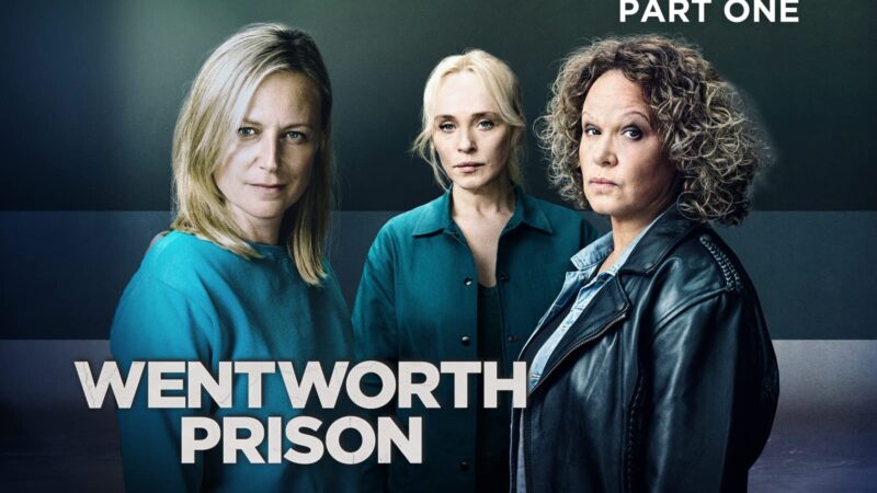“Wentworth” Returns in 2025? Revisiting the Gritty Origins of Australia’s Most Powerful Prison Drama