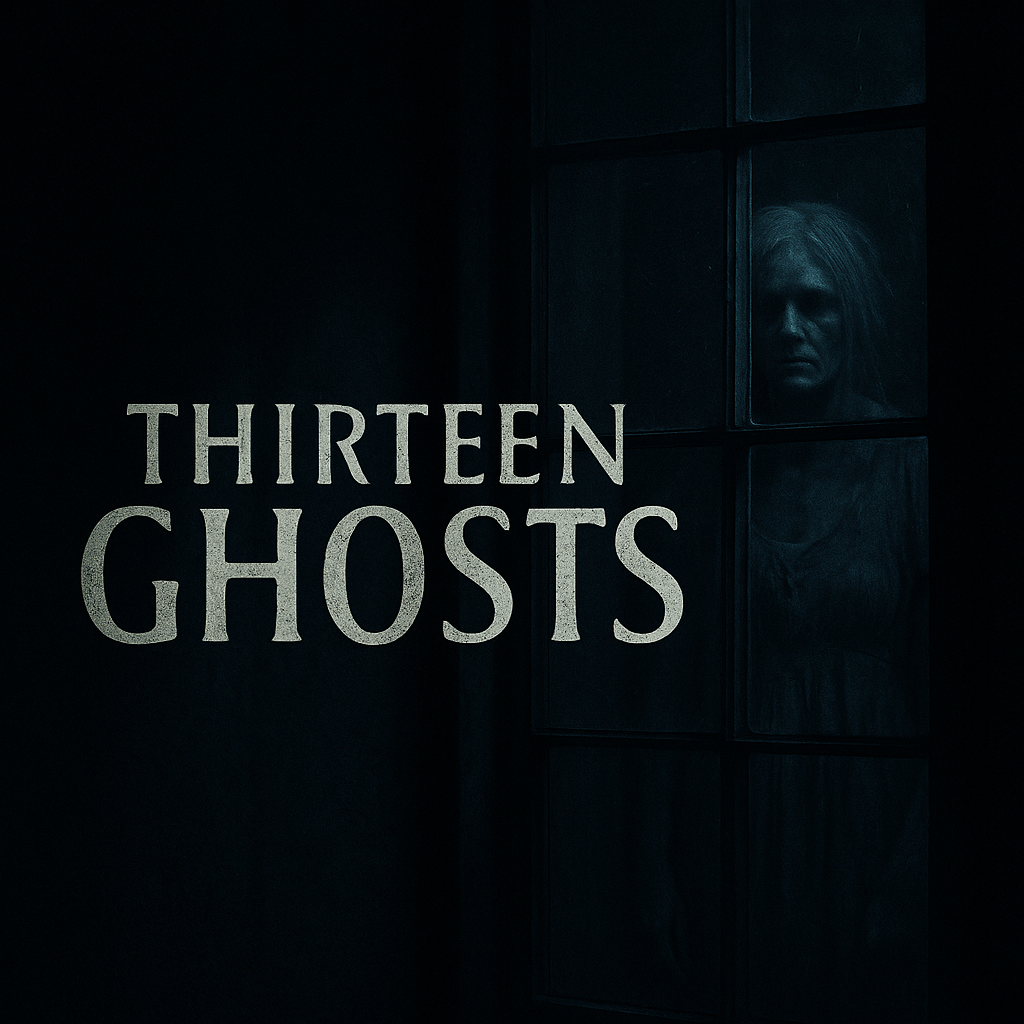 “Thirteen Ghosts” Returns: The Haunting Revival That Has Fans Begging for More